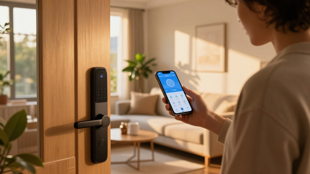 14 Best Smart Home Devices for Enhanced Home Safety – Secure Your Home Today 34 smart home devices for enhanced home safety