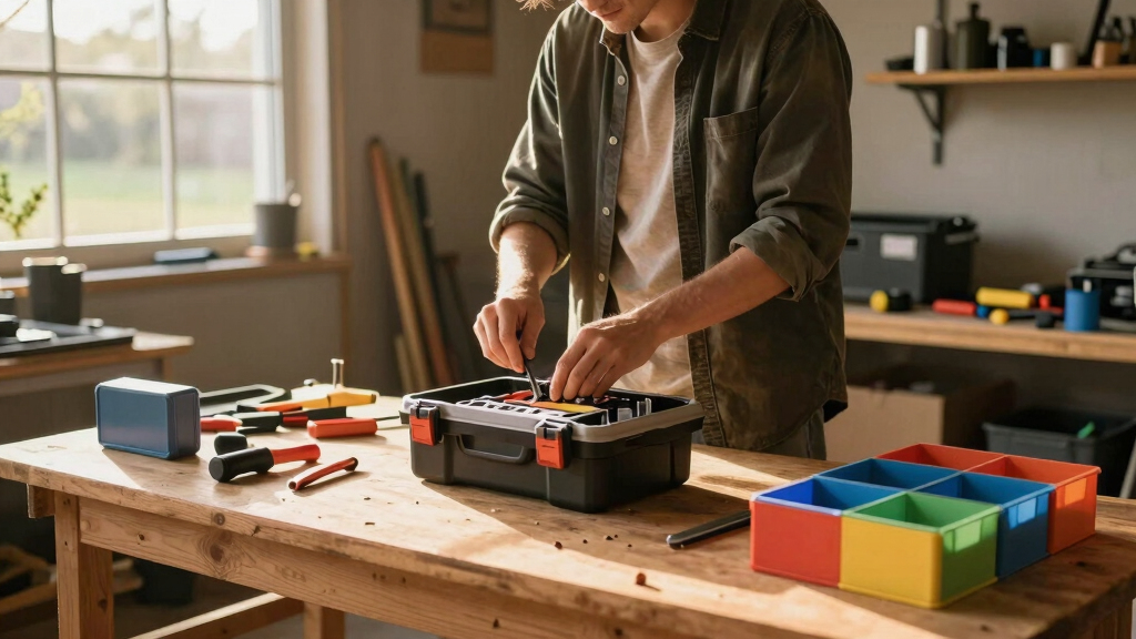 best modular toolbox system