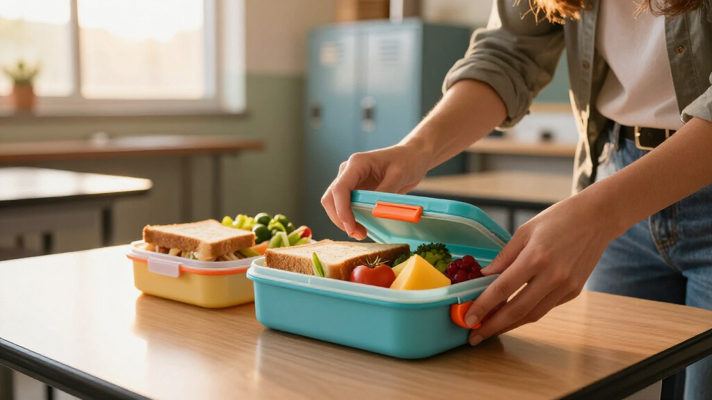 9 Best Student-Friendly Lunch Boxes in 2026