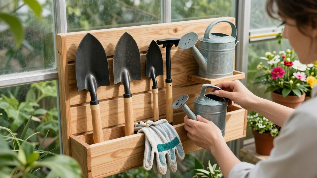 15 Best Garden Tool Storage Organizers in 2026