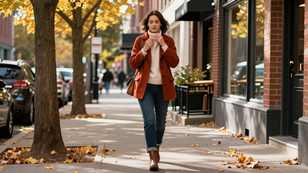 best autumn fashion jackets