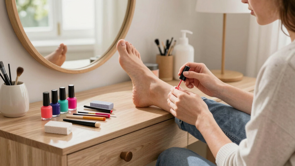 best pedicure kits