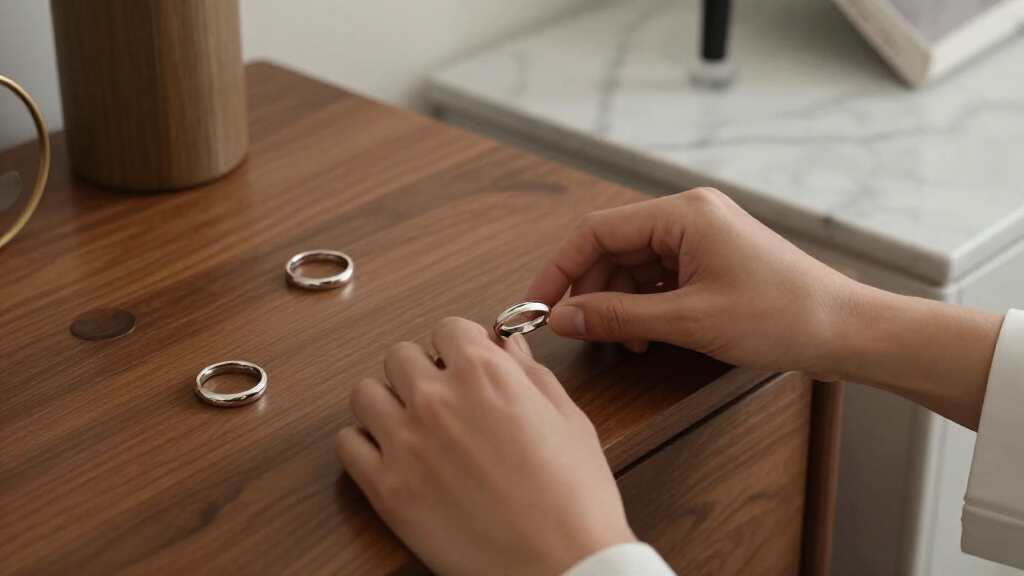 best ring holders