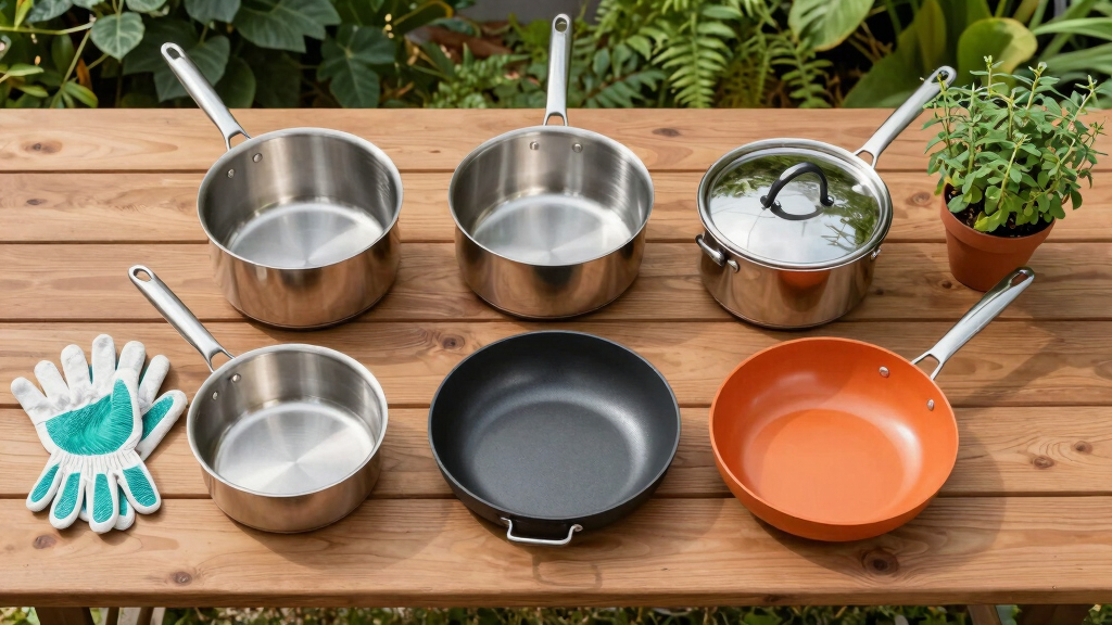 best cookware sets