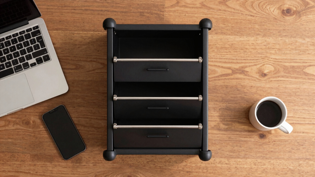 rolling flat file cabinet