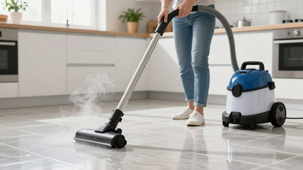 14 Best Steam Cleaner Machine For Grout And Tile In 2026