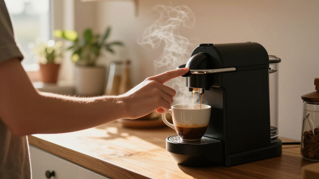 best Nespresso coffee machines
