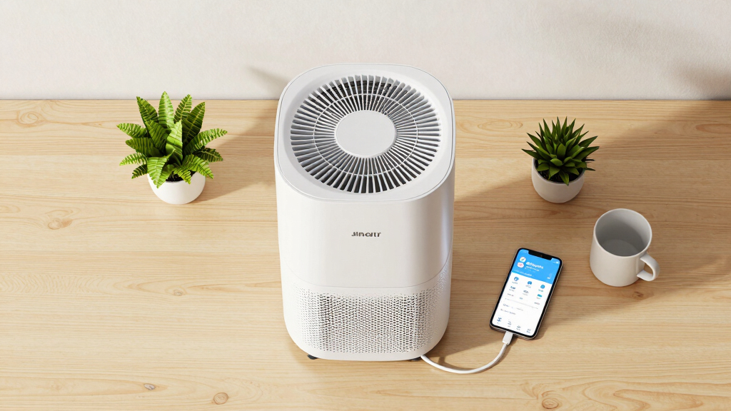 best smart dehumidifiers with app control