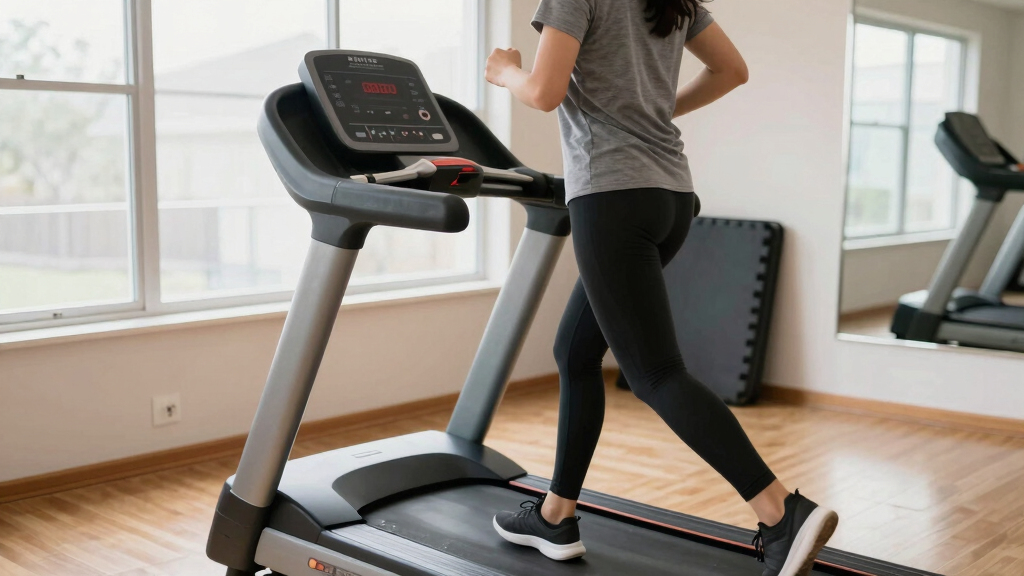 home gym equipment for cardio