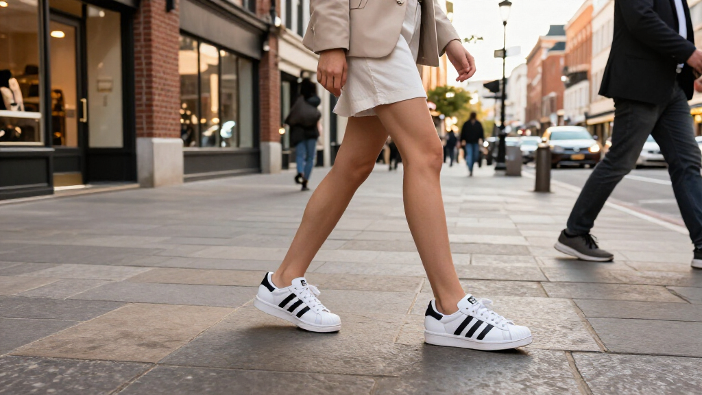 best adidas Superstar sneakers