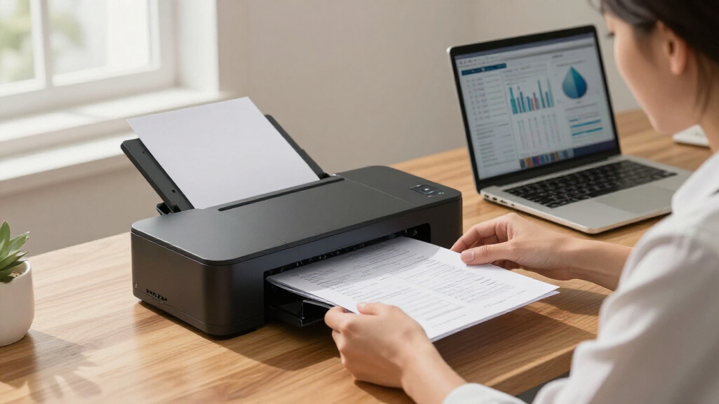 best duplex document scanner for accountants