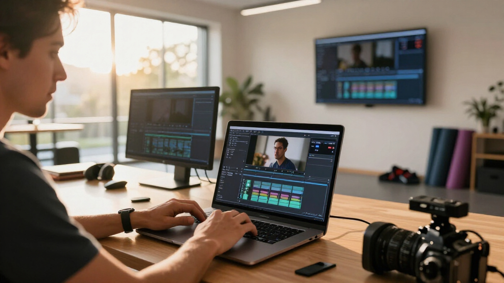 mac pro for professional video post