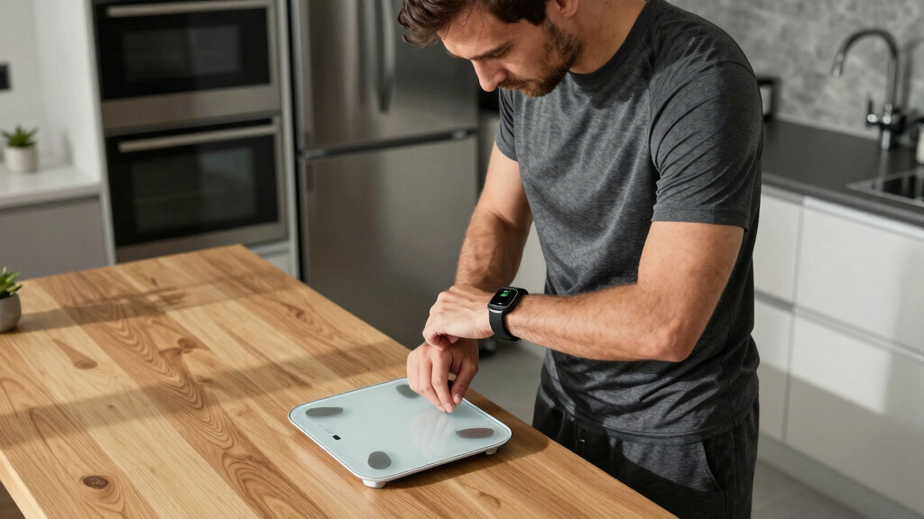 fitness gadgets for dads