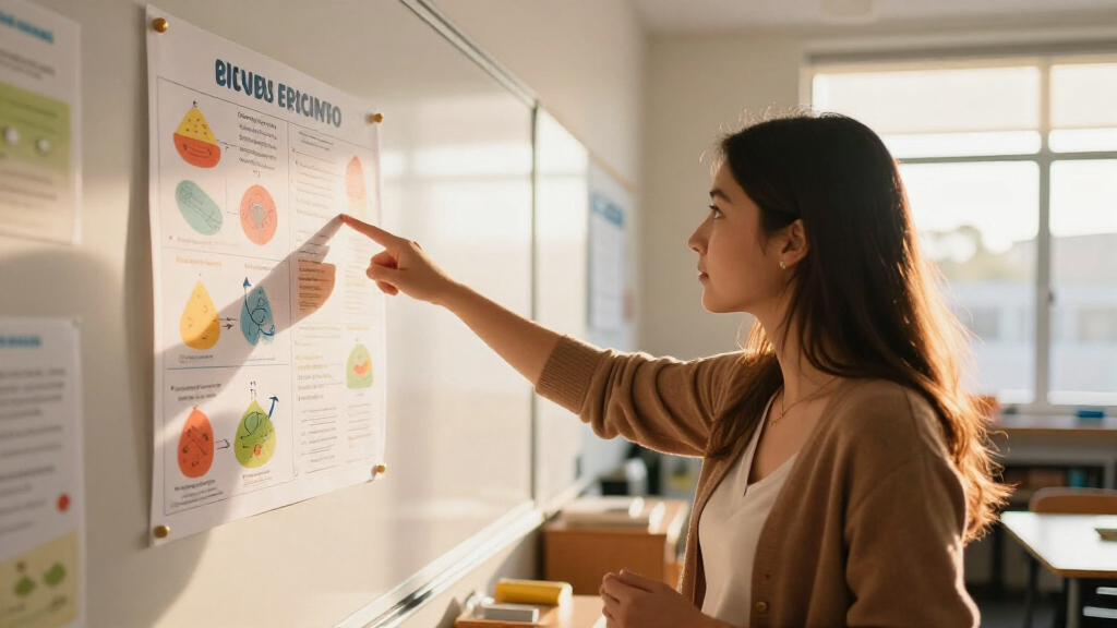 15 Best Educational Science Reference Posters in 2026