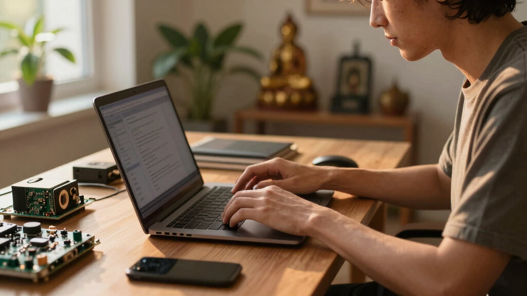 best computers, tablets & components
