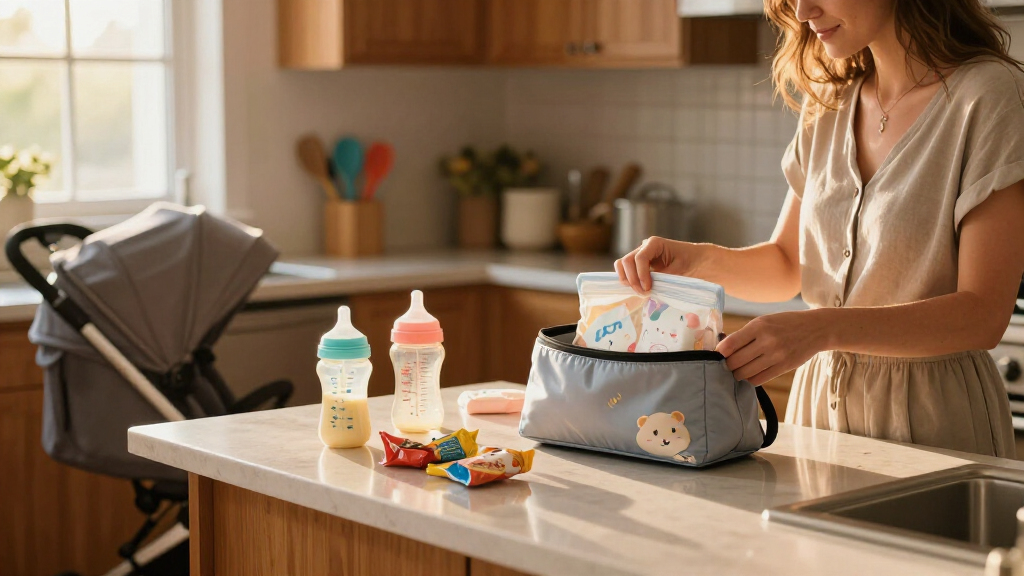 6 Best Travel Essentials For Moms In 2026