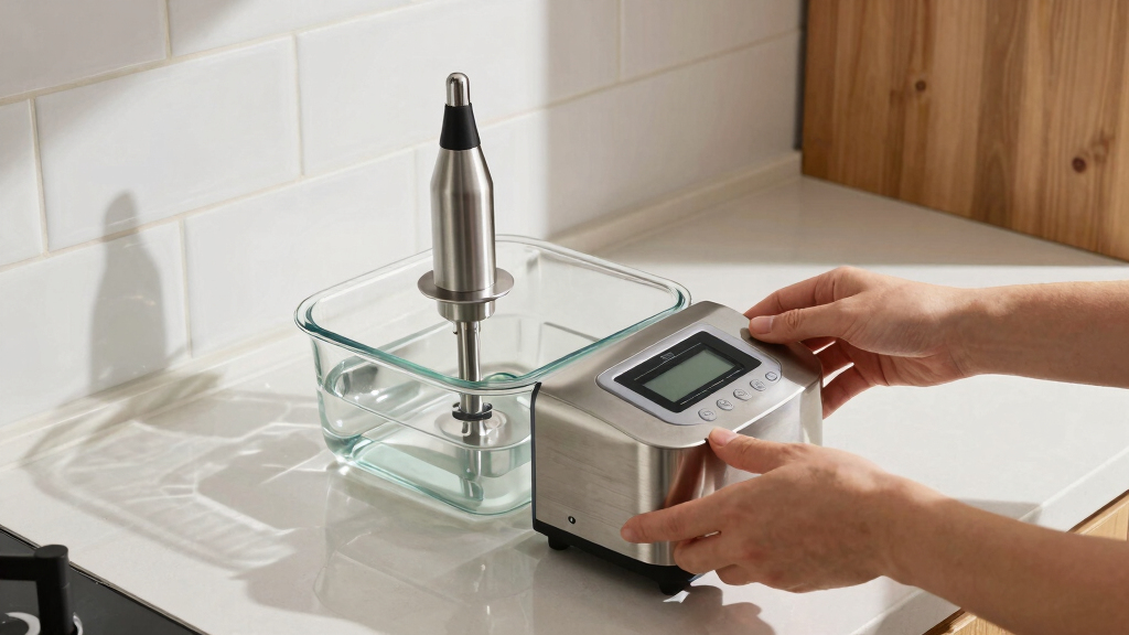 sous vide oven