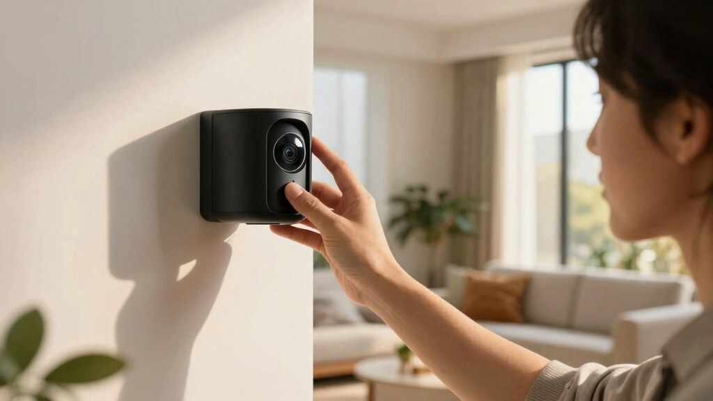 15 Best Smart Home Security Cameras in 2026