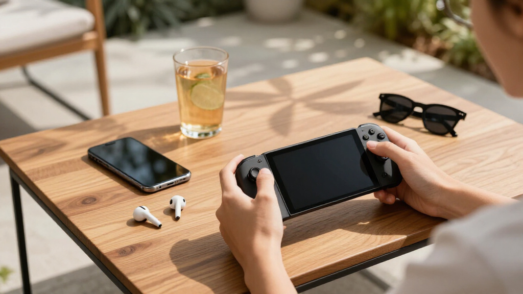 best Windows gaming handhelds
