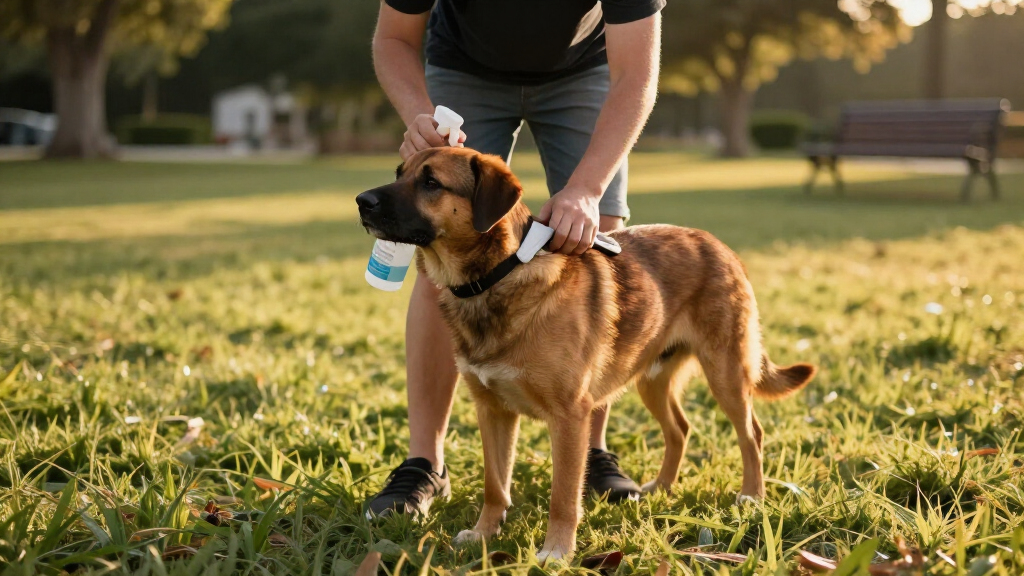 best pet care products
