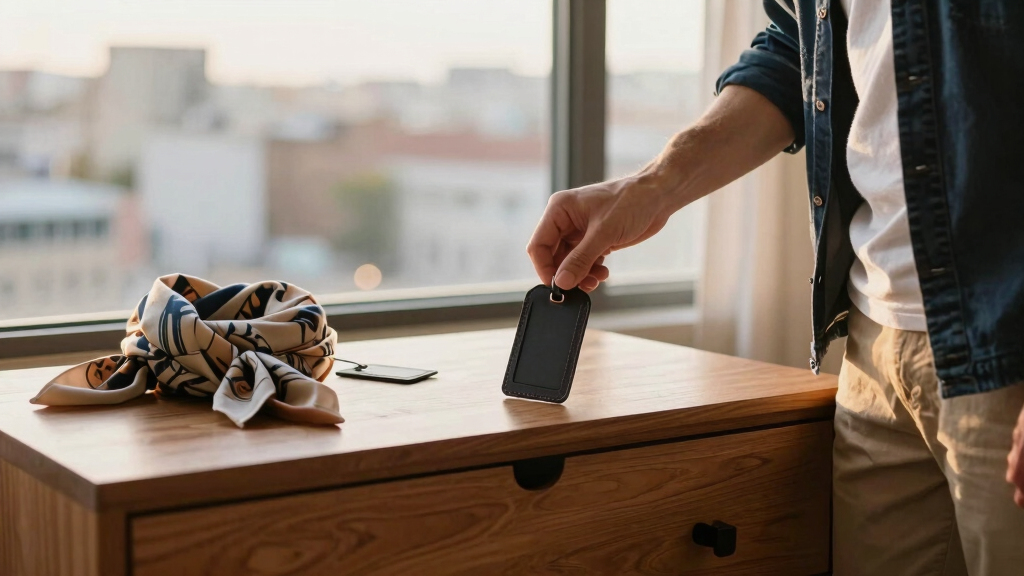 stylish travel accessories