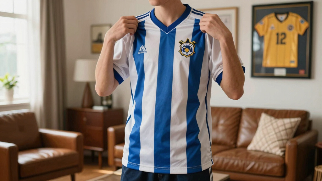 best vintage soccer jerseys