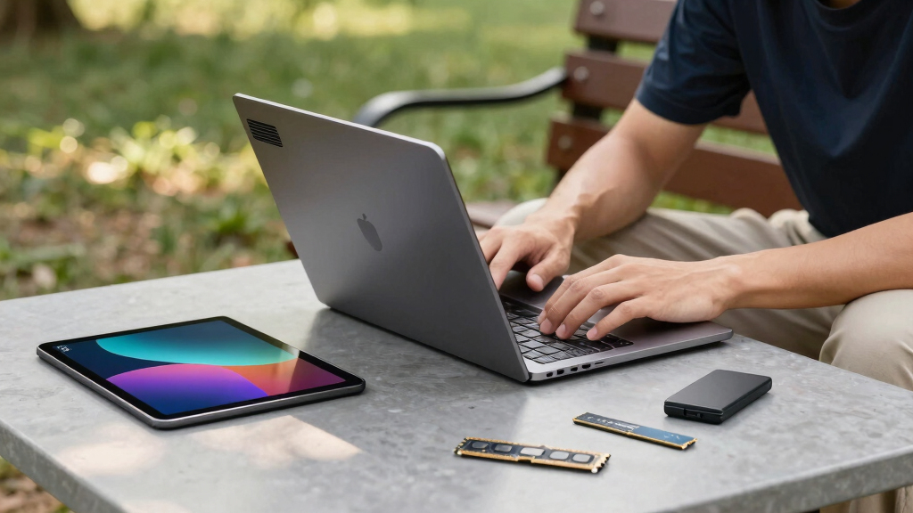 best computers, tablets & components