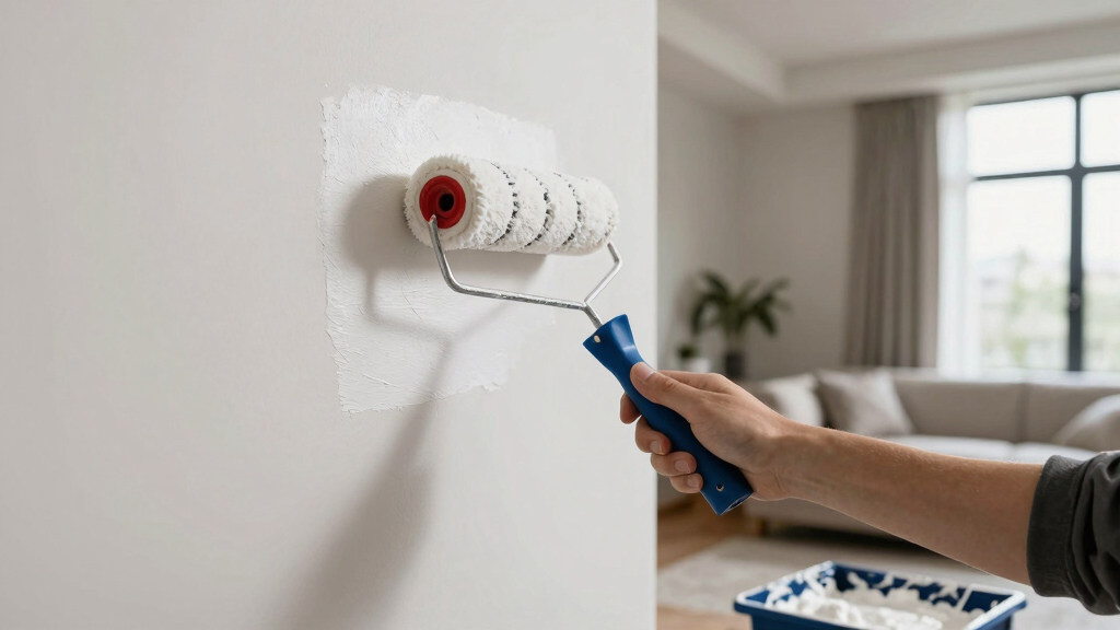 best interior paints