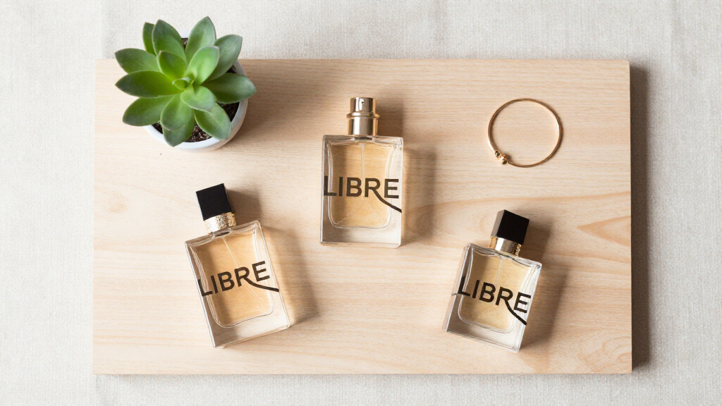best Libre perfumes