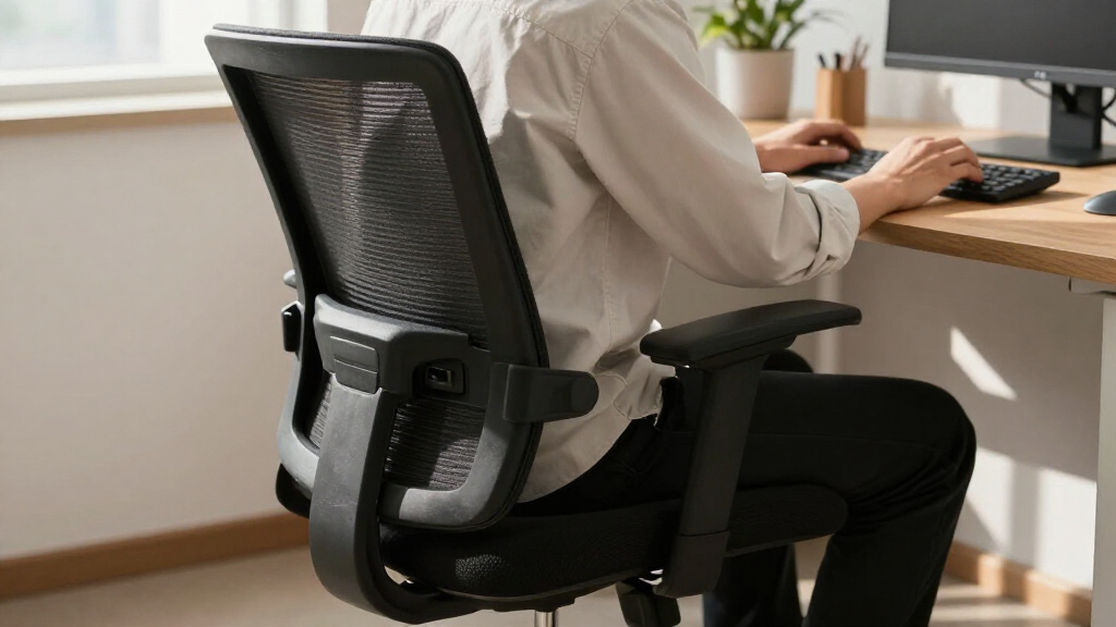 12 Best Ergonomic Office Chair With Lumbar Support in 2026