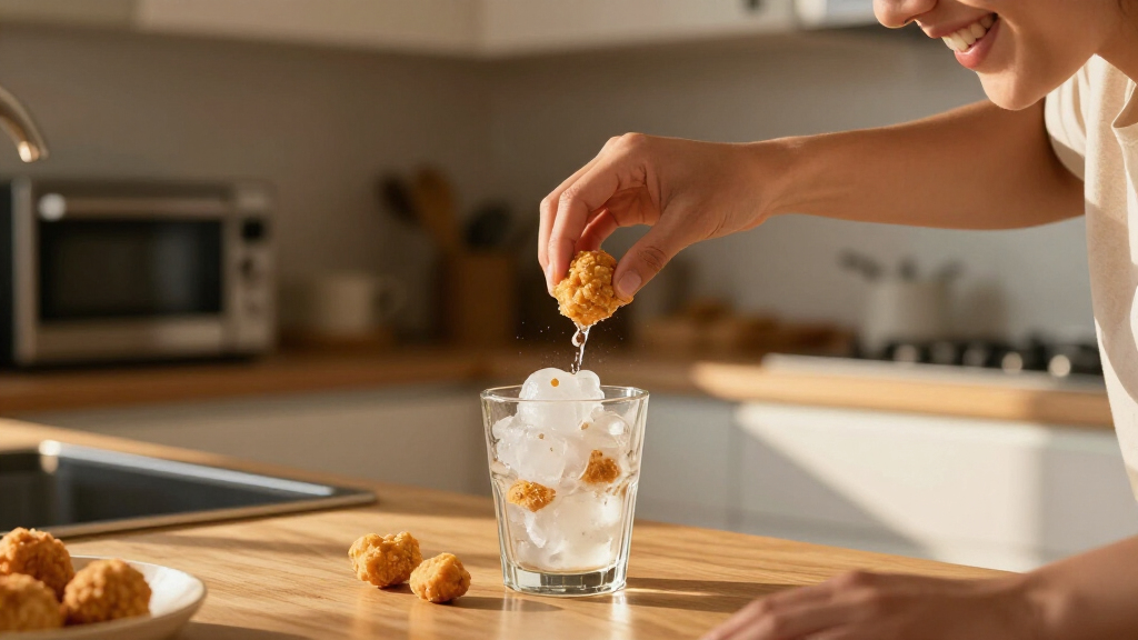 best nugget ice maker