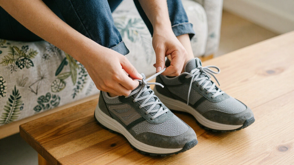 best gorpcore sneakers