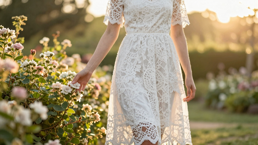 best lace dresses
