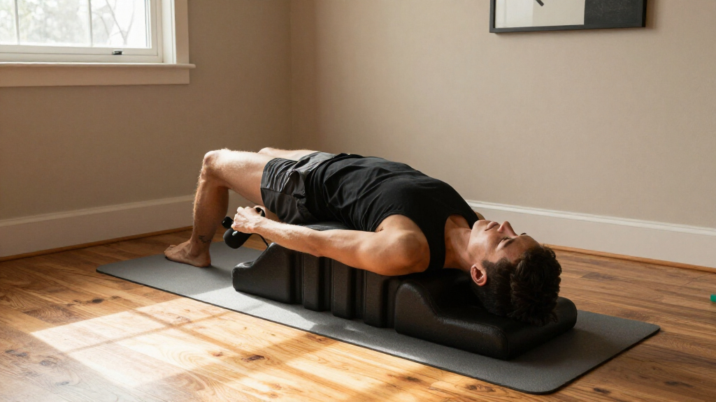 best back extension machine for home gym