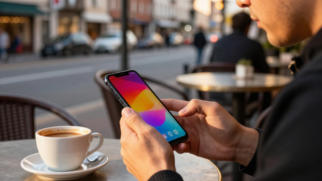 best Android phones