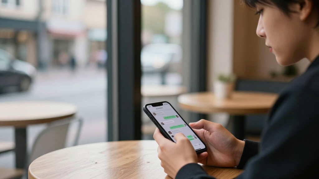 discreet dating apps for cheaters