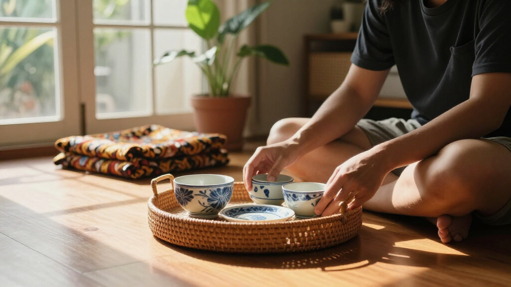 best Singapore homegrown design products