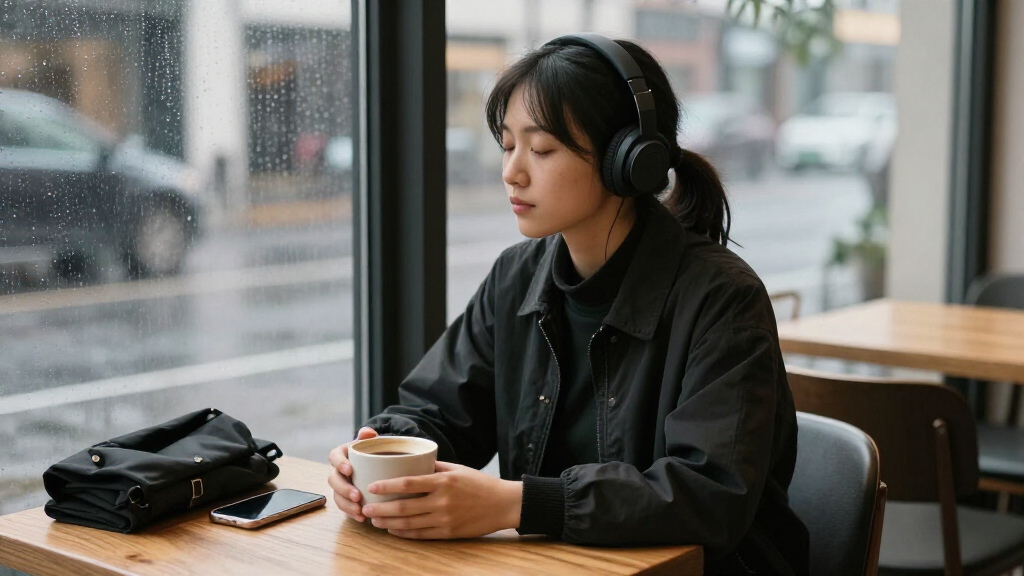 wireless noise cancelling headphones