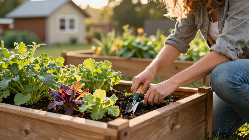 best raised garden beds