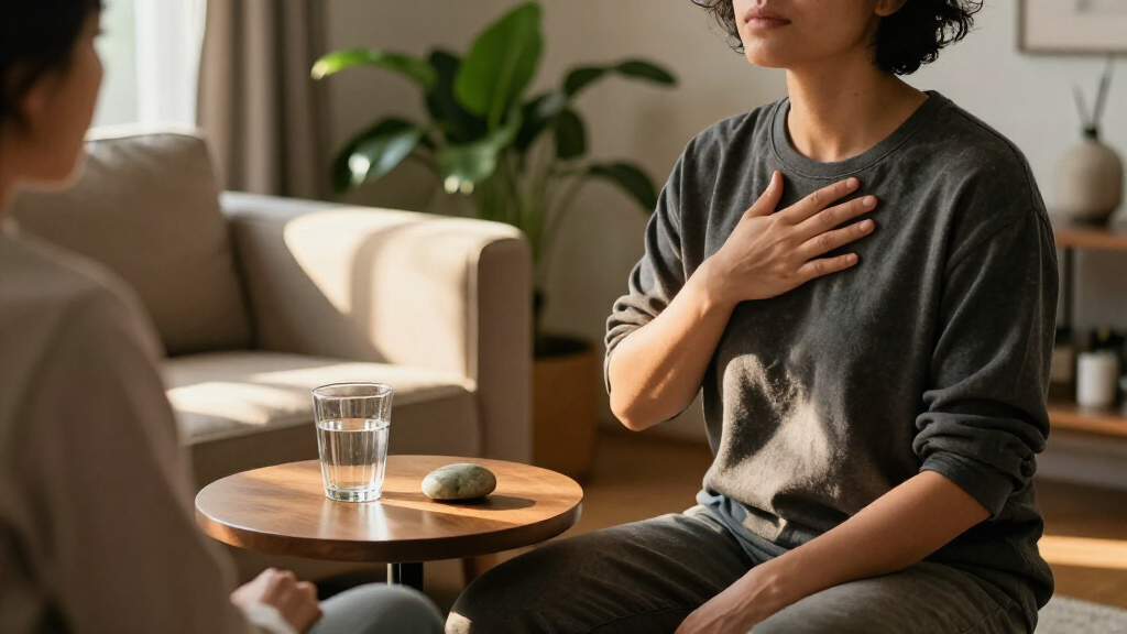 therapy workbooks for borderline personality