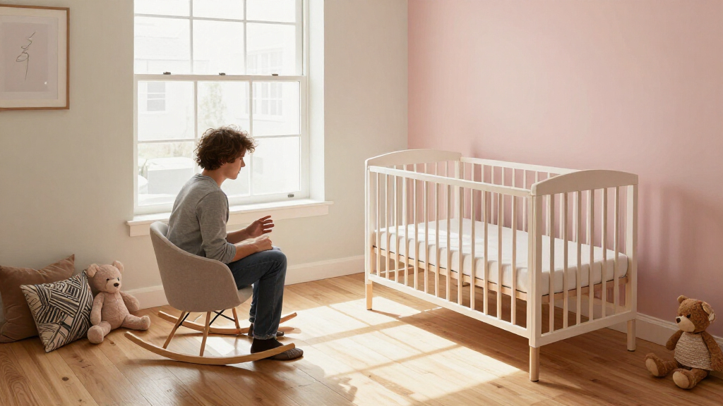 best nursery furniture sets for designer spaces
