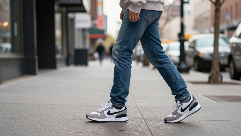 best Nike fashion sneakers