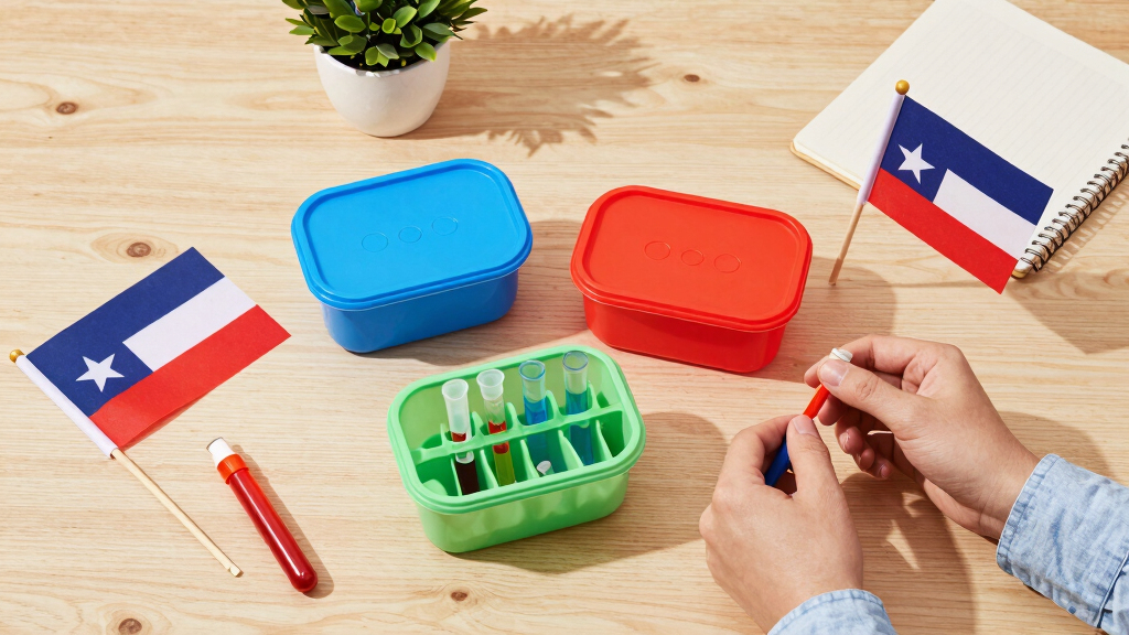 patriotic science experiment kits