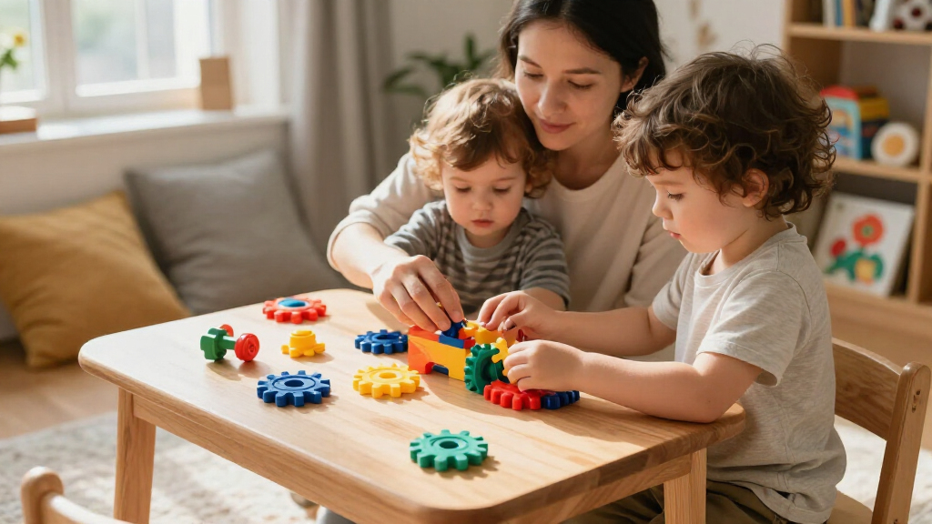 stem toys for toddlers