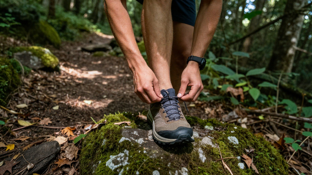 best trail running shoes