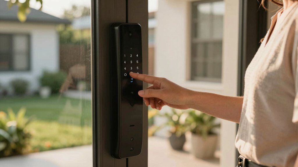 10 Best Smart Lock Sets for 2026 That Boost Home Security