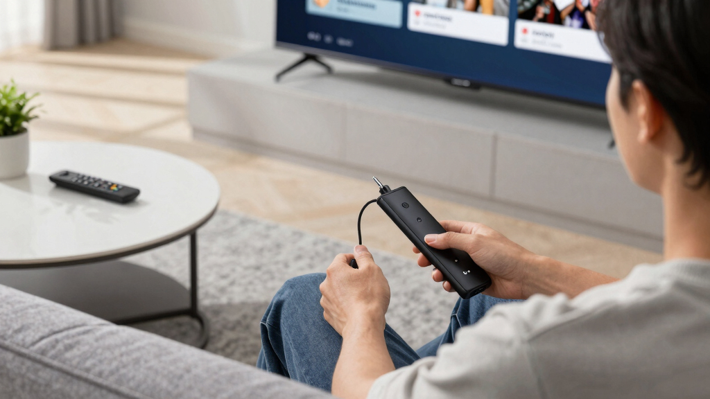 best streaming sticks