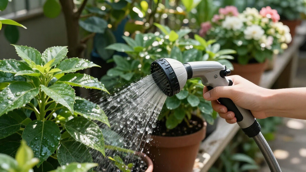 best garden watering tools