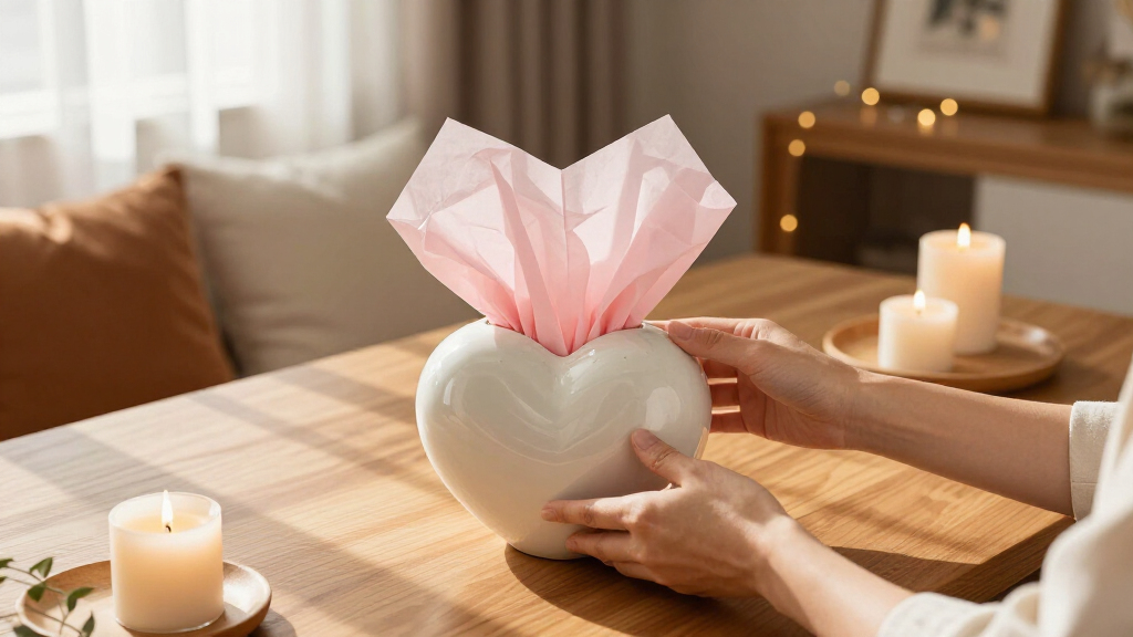 7 Best Romantic Home Decor Gifts for Meaningful Displays in 2026