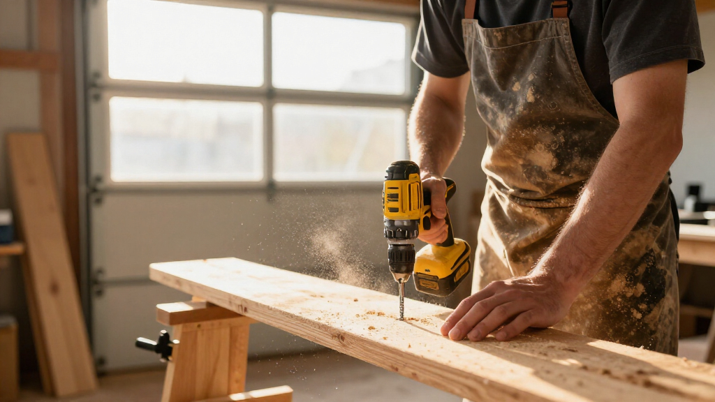 best cordless drills